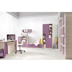 Schlafzimmermöbel-Set von dCor design