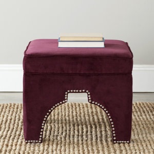 Hocker Campbell von Rosdorf Park