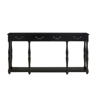 Console Sofa And Entryway Tables Joss Main Luann Console Table