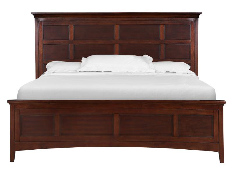Birch Lane™ Bristol Panel Bed & Reviews Wayfair