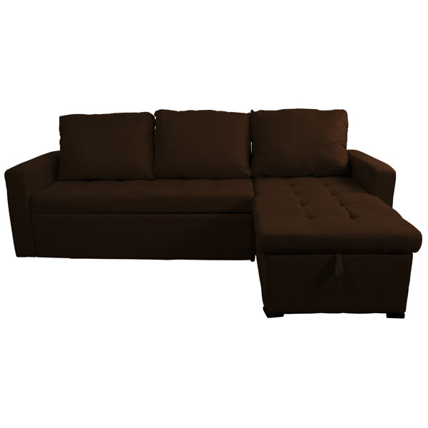 Non Toxic Sectional Sofa Wayfair