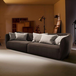 3-Sitzer Schlafsofa Rossdohan von Urban Designs