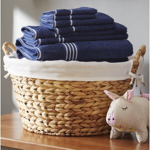 Enstone Laundry Basket