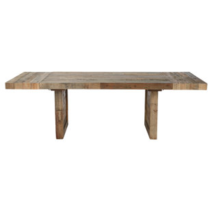 Valerie Dining Table Joss Main Norman Extendable Dining Table