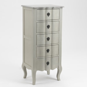 Kommode Verona von Château Chic