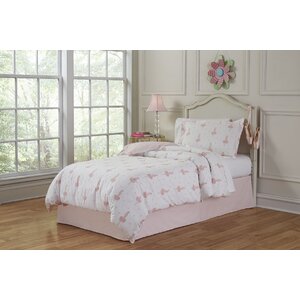 Brodeur Duvet Cover Set