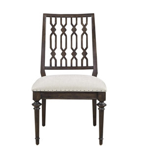 Gatefield Dining Chair (Set of 2) by Darby Home Co