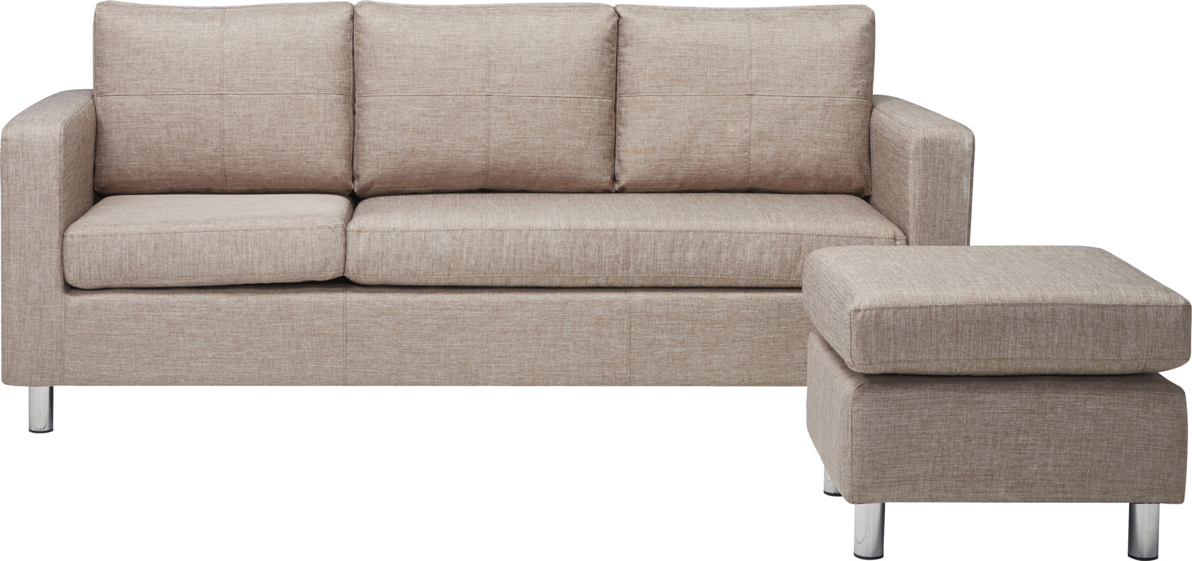 Leader Lifestyle Oxford Corner Sofa & Reviews Wayfair.co.uk