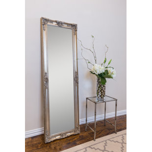 Antique Gold Mirrors Wayfair Quickview Antique Silver Gold