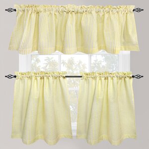 Curtain Panels (Set of 2)