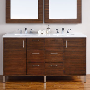 Birch Bathroom Vanities solid birch bath vanity | wayfair Birch Bathroom Vanities solid birch bath vanity | wayfair