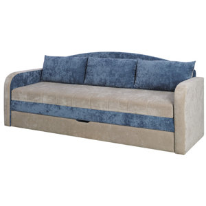 3-Sitzer Sofa Liza von dCor design