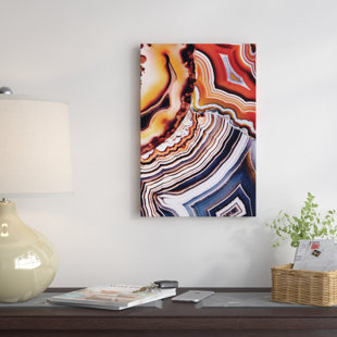 Earth Tone Wall Art Wayfair Quickview