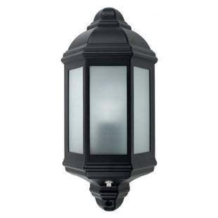 Dawn To Dusk Outdoor Lighting Wayfair Co Uk Quickview