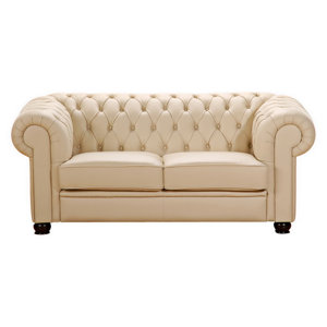 2-Sitzer Sofa Chandler von Max Winzer