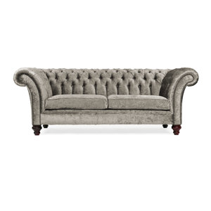 3-Sitzer Sofa Milano von Portabello Interiors