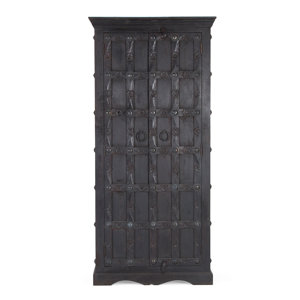 Weinschrank Nottingham von Massivum