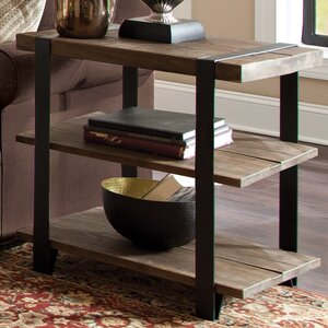 Fallon End Table