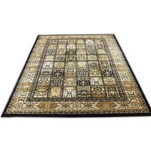 Mona Lisa Brown Area Rug