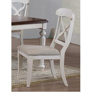 Lockwood Side Chair (Set of 2) by Loon Peak