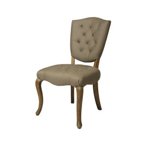 Philadelphia Side Chair by Impacterra