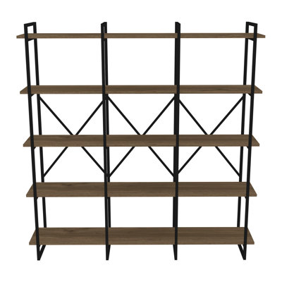 Metal & Wood Etagere You'll Love in 2019 | Wayfair