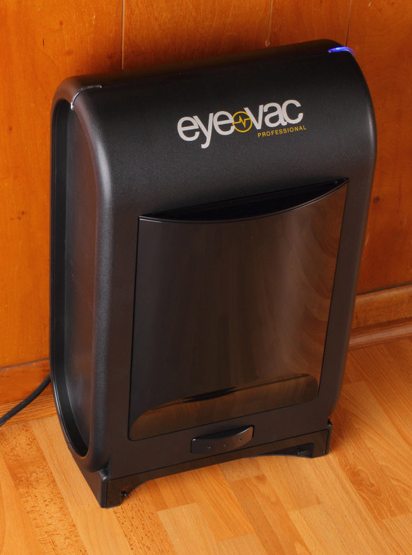 EyeVac Professional Touchless Stationary Vacuum & Reviews Wayfair