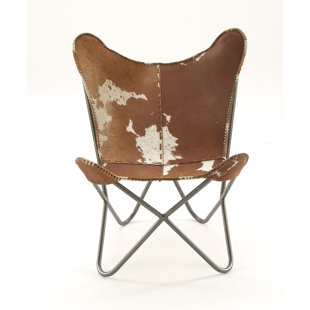 Animal Print Lounge Accent Chairs You Ll Love Wayfair Hair Lounge Chair
