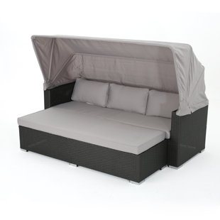 Outdoor Sofas Joss Main Quickview