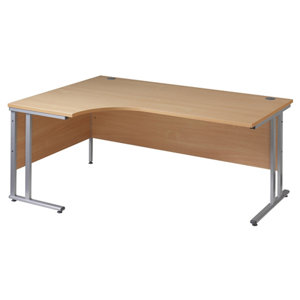 Schreibtisch Maestro 25 von Home & Haus