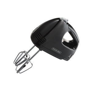 Easy Mix 5 Speed Hand Mixer