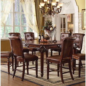 Westerman Counter Height Dining Table by Astoria..