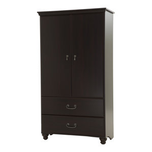 Noble Armoire by South Shore