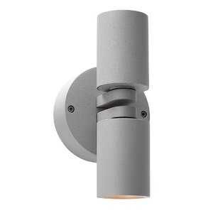 KO 2-Light Outdoor Sconce