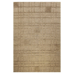 Rowes Mocha Area Rug