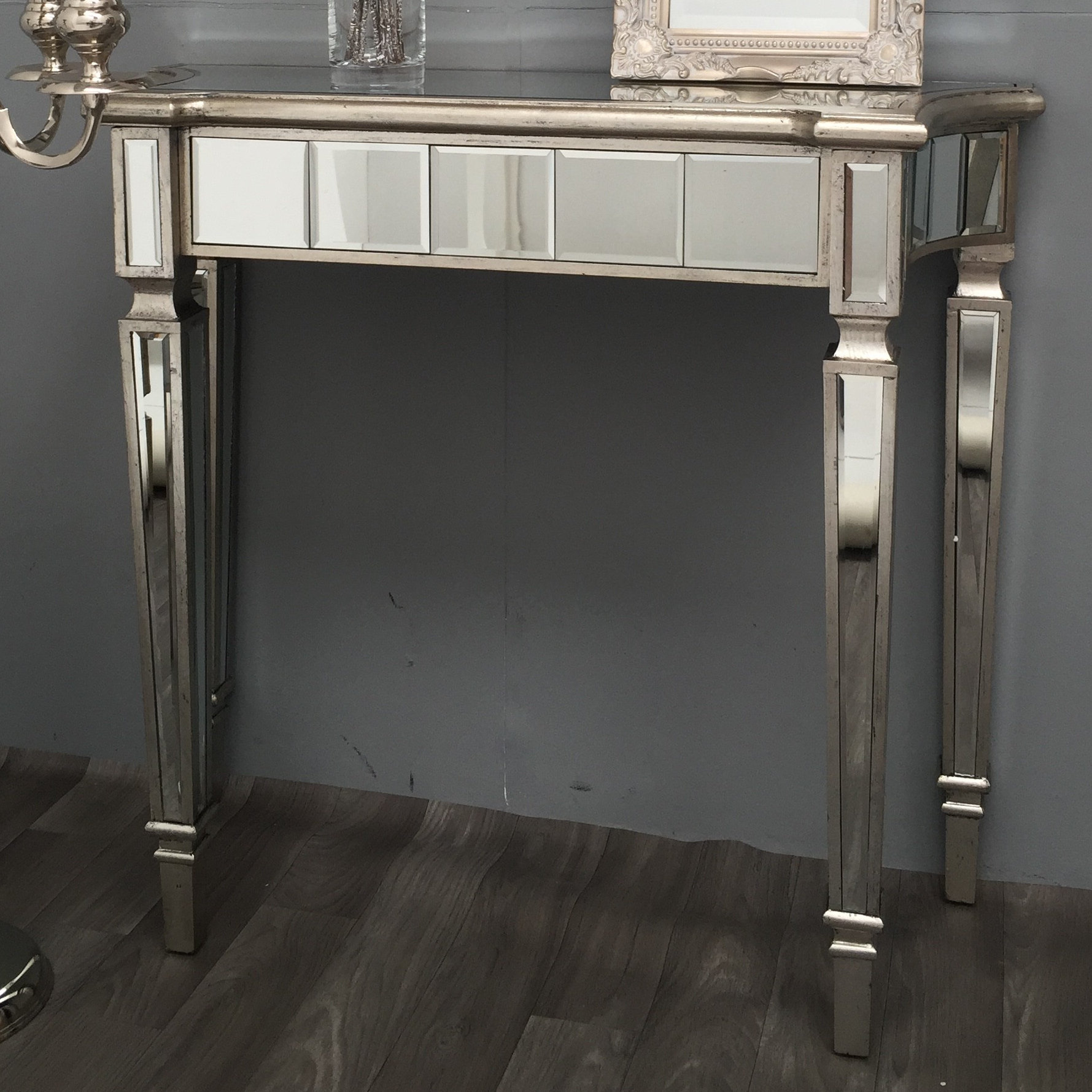 Beistelltisch VINTAGE