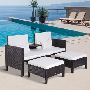 Hanamint Patio Furniture Wayfair