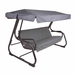 Hollywoodschaukel Parma von CleverFurn