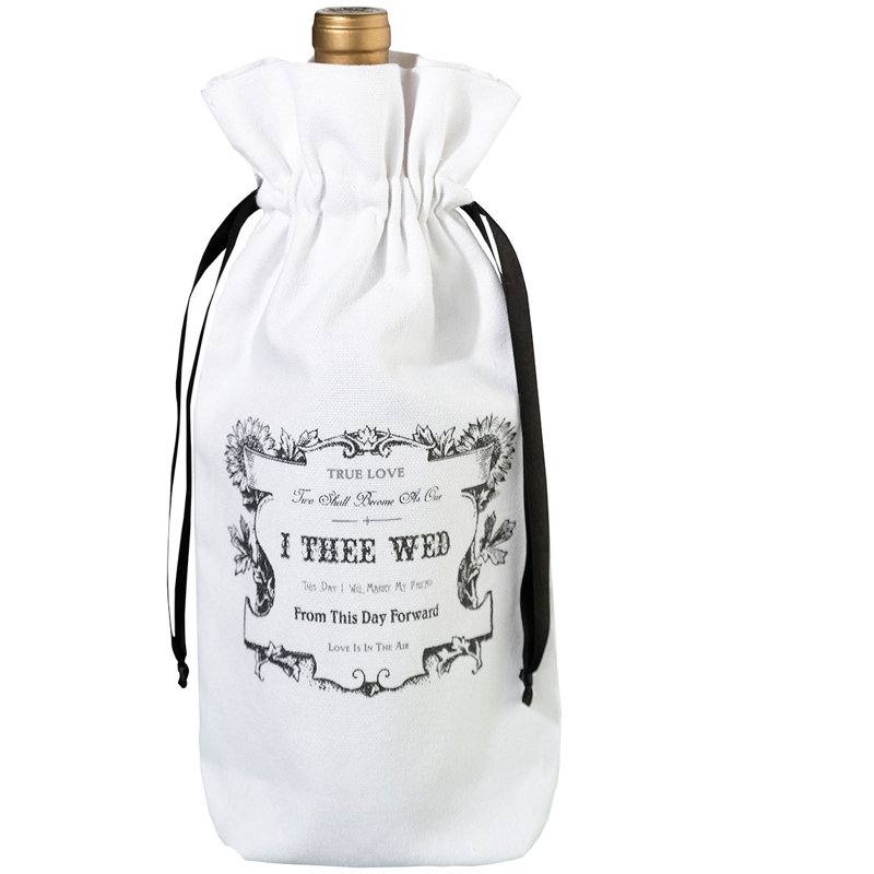 Lillian Rose True Love Wine Bag Reviews Wayfair True Love Wine Bag