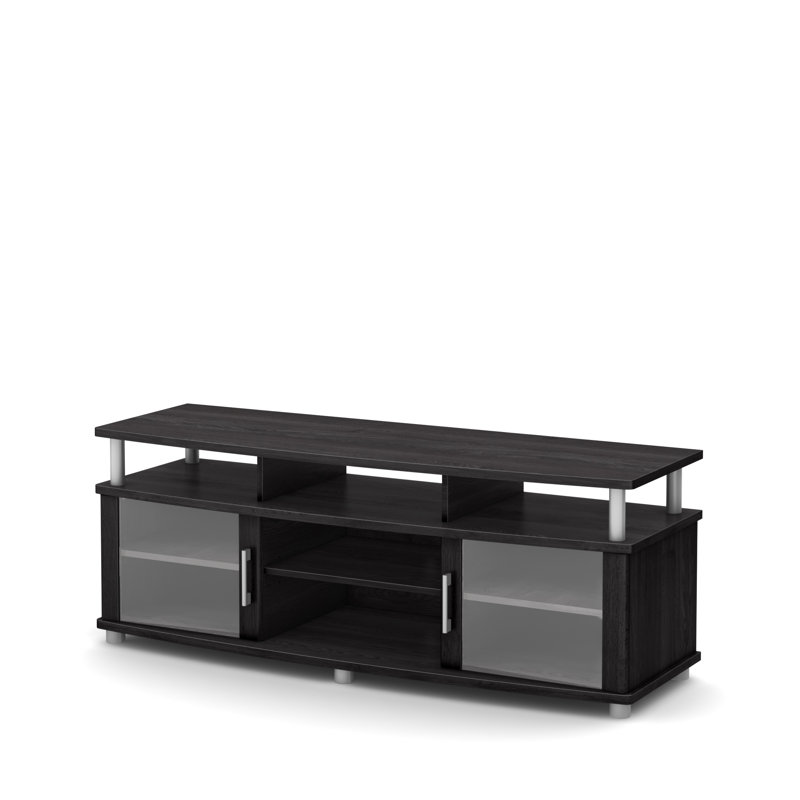 South Shore City Life TV Stand for TVs up to 60" & Reviews Wayfair