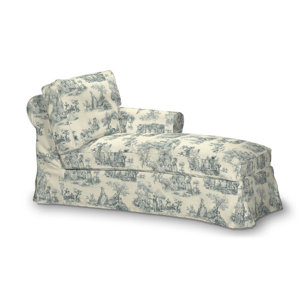 Schonbezug Birger für rechte Chaiselounge von O..