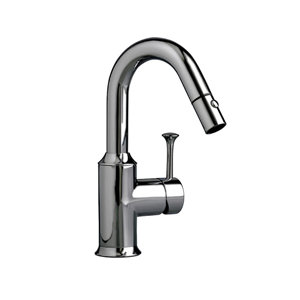 Pekoe Bar Pull