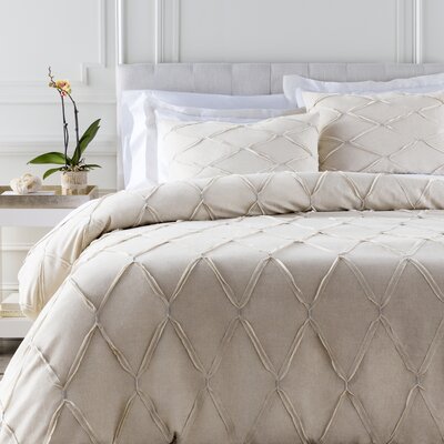 Grand Linen Bedding  Wayfair