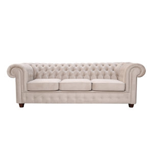 3-Sitzer Sofa Mello von Home & Haus