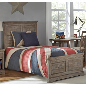 Berrima Platform Bed by Harriet Bee