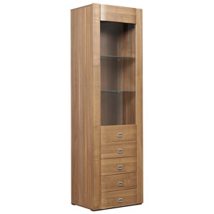 Vitrinenschrank Nathallia von House Additions