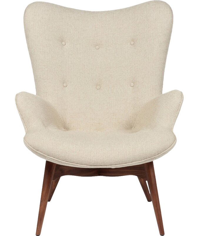 teddy armchair