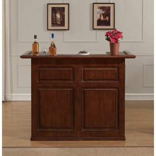 Wine Bar Cabinet With Fridge Wayfair Quickview