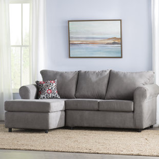 Simmons Sectional Sofa Wayfair