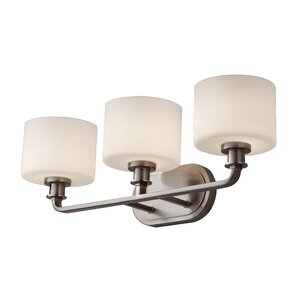 Wyncote 3-Light Vanity Light